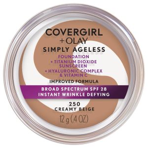 Discovering Timeless Beauty Together: Our Thoughts on COVERGIRL Discovering Timeless Beauty Together: Our Thoughts on COVERGIRL