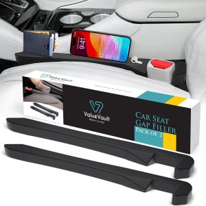 Seamless Solutions: Transform Our Drive with Car Gap Fillers! Seamless Solutions: Transform Our Drive with Car Gap Fillers!