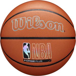 Unleashing Our Game: The Ultimate Review of Wilson NBA Forge Plus Unleashing Our Game: The Ultimate Review of Wilson NBA Forge Plus