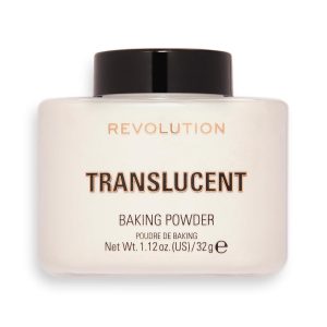 Unlocking Flawless Beauty: Our Journey with Revolution’s Setting Powder Unlocking Flawless Beauty: Our Journey with Revolution’s Setting Powder