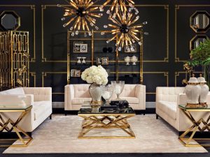 Reviving Elegance: Exploring the Cheerful World of Art Deco Revival in Modern Design Reviving Elegance: Exploring the Cheerful World of Art Deco Revival in Modern Design