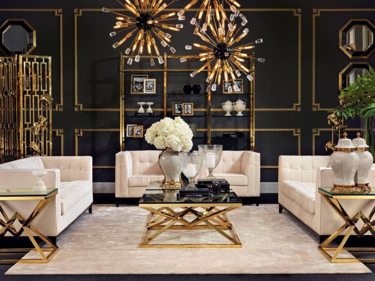 Reviving Elegance: Exploring the Cheerful World of Art Deco Revival in Modern Design Reviving Elegance: Exploring the Cheerful World of Art Deco Revival in Modern Design