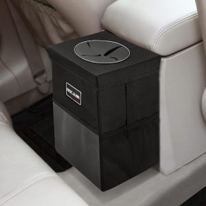 Transform Our Rides: The Ultimate Car Trash Can Experience Transform Our Rides: The Ultimate Car Trash Can Experience