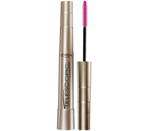 Embracing Elegance: Our Journey with L’Oreal’s Telescopic Mascara Embracing Elegance: Our Journey with L’Oreal’s Telescopic Mascara
