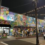 Revitalizing Cityscapes: How Urban Renewal Art Projects are Transforming Communities with Color and Creativity