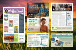 Unlock Success: Mastering Strategic Print Advertising for Impactful Brand Growth! Unlock Success: Mastering Strategic Print Advertising for Impactful Brand Growth!