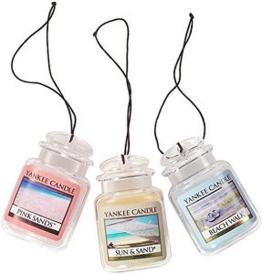 Let’s Elevate Our Drive: Explore Yankee Candle’s Scented Trio! Let’s Elevate Our Drive: Explore Yankee Candle’s Scented Trio!