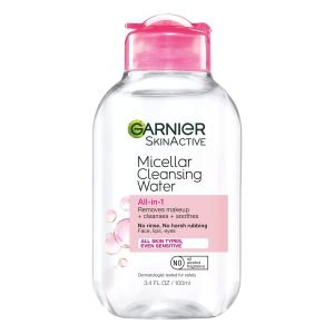 Embracing Clean Beauty: Our Journey with Garnier Micellar Water Embracing Clean Beauty: Our Journey with Garnier Micellar Water