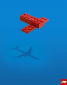 Less is More: Unleashing the Power of Minimalist Visual Advertising for Maximum Impact! Less is More: Unleashing the Power of Minimalist Visual Advertising for Maximum Impact!