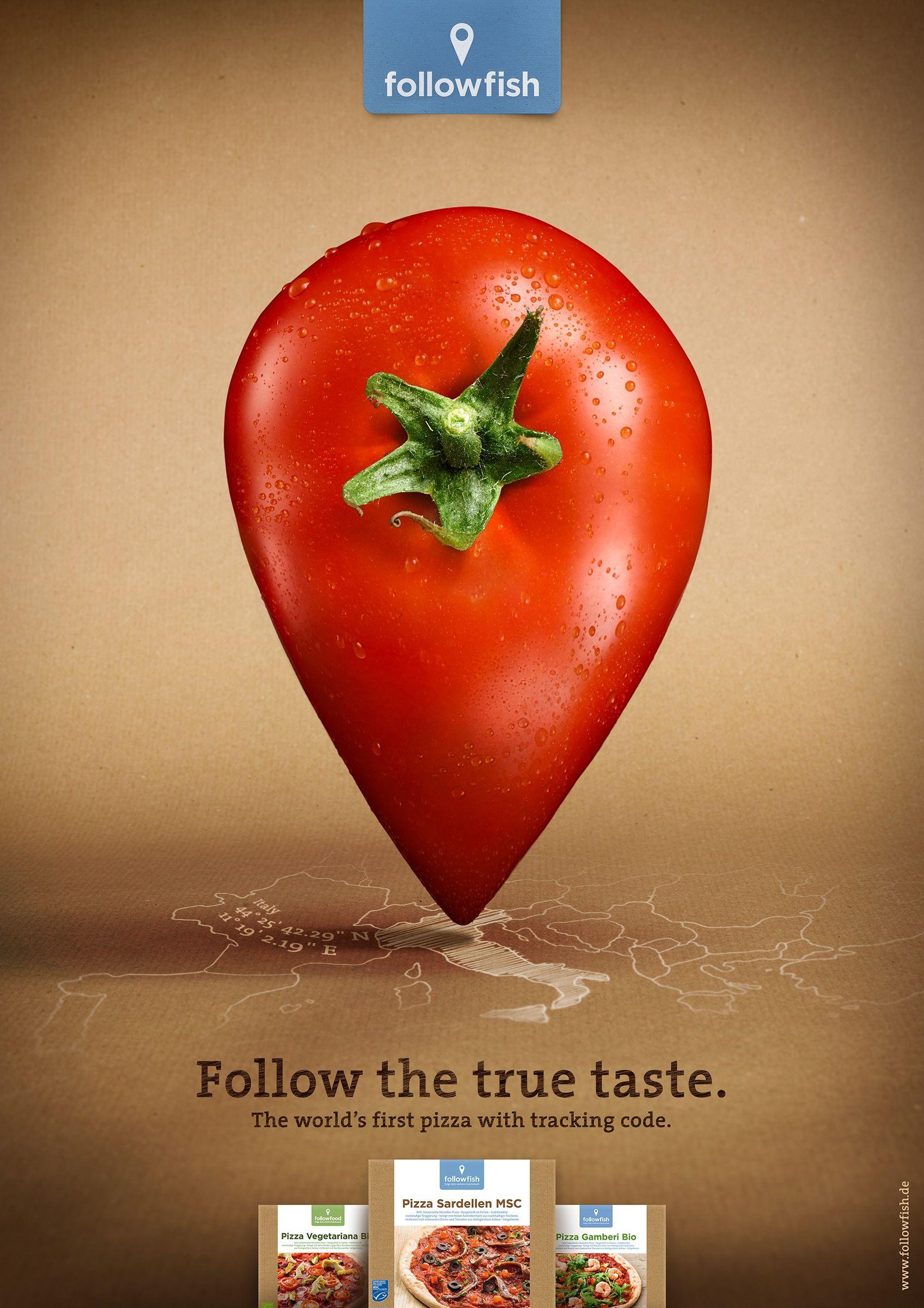 print​ ad concepts