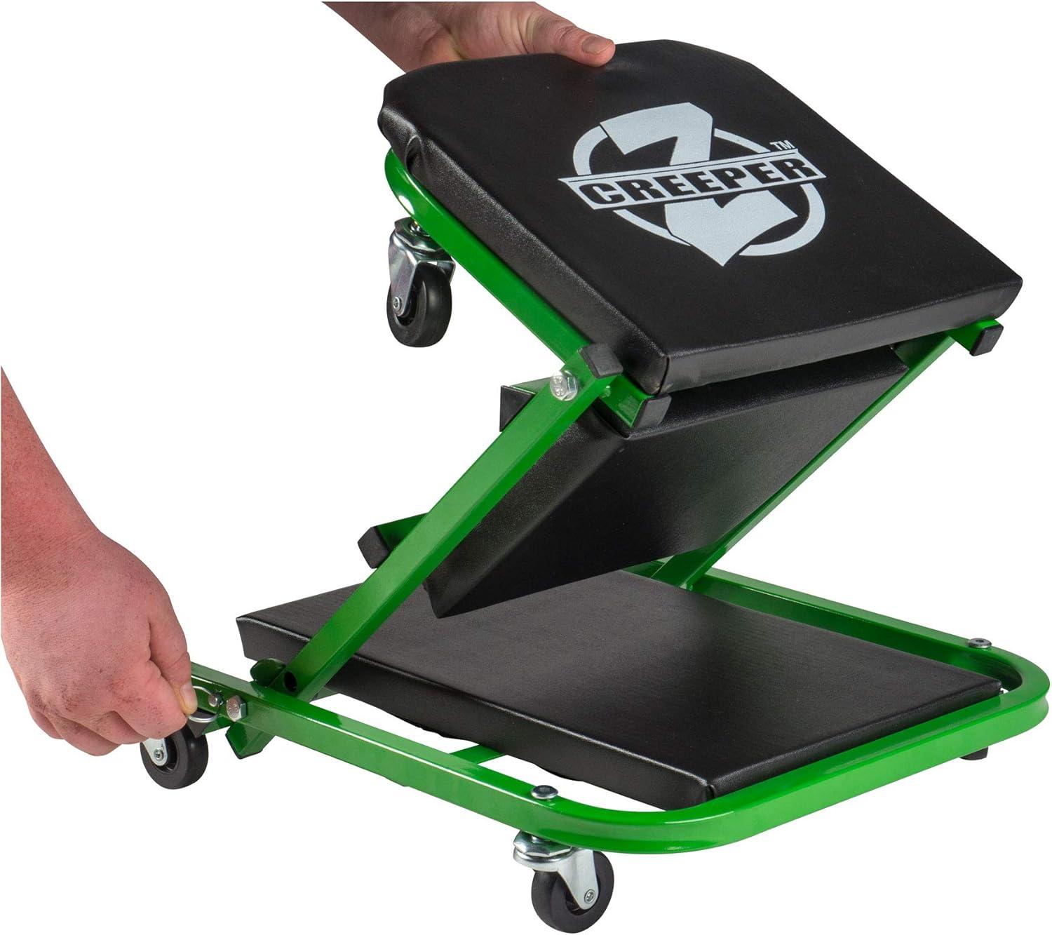 Unleashing Comfort: Our Journey with the Pro-LifT C-2036DG Creeper L1500 .jpg2347