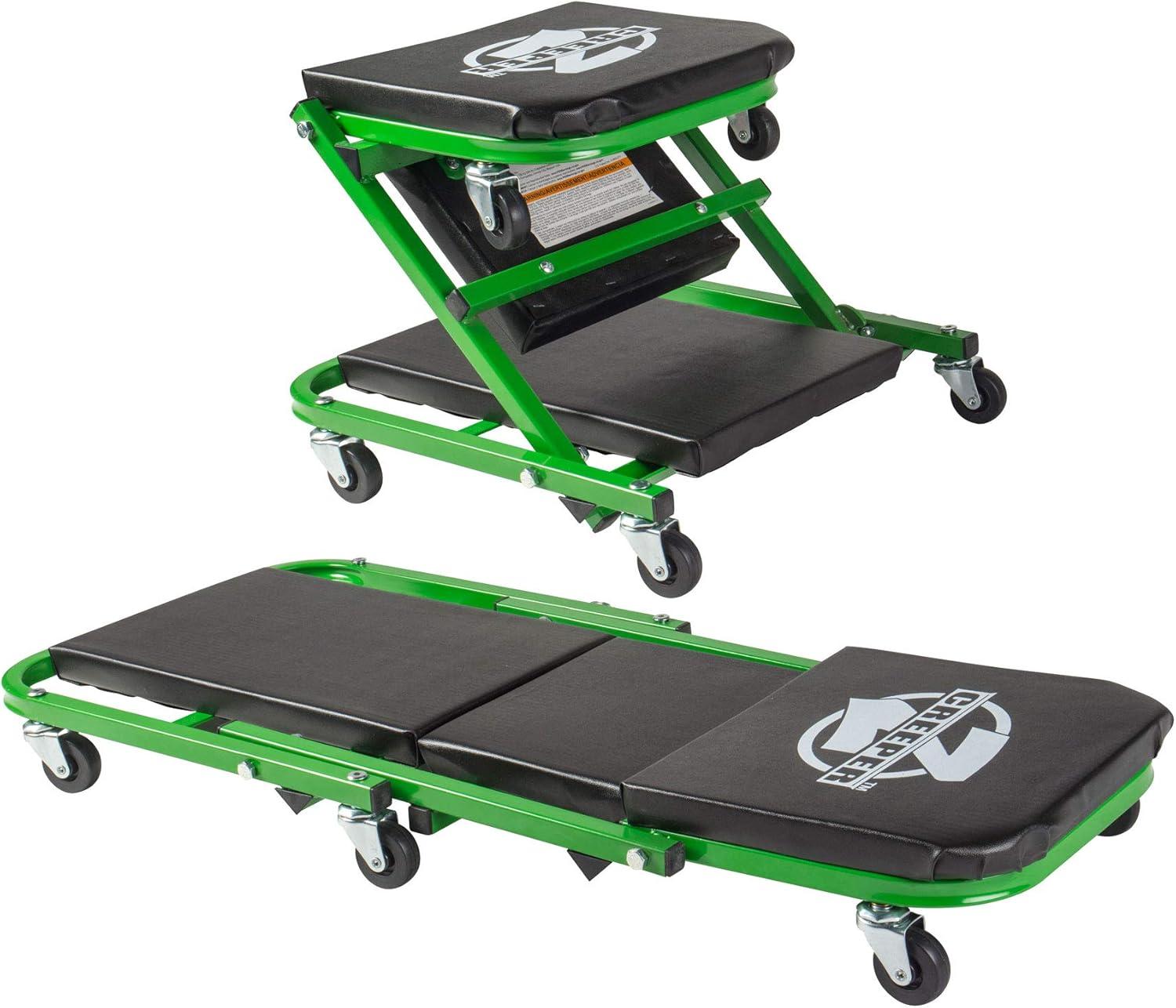 Unleashing Comfort: Our Journey with the Pro-LifT C-2036DG Creeper L1500 .jpg347d