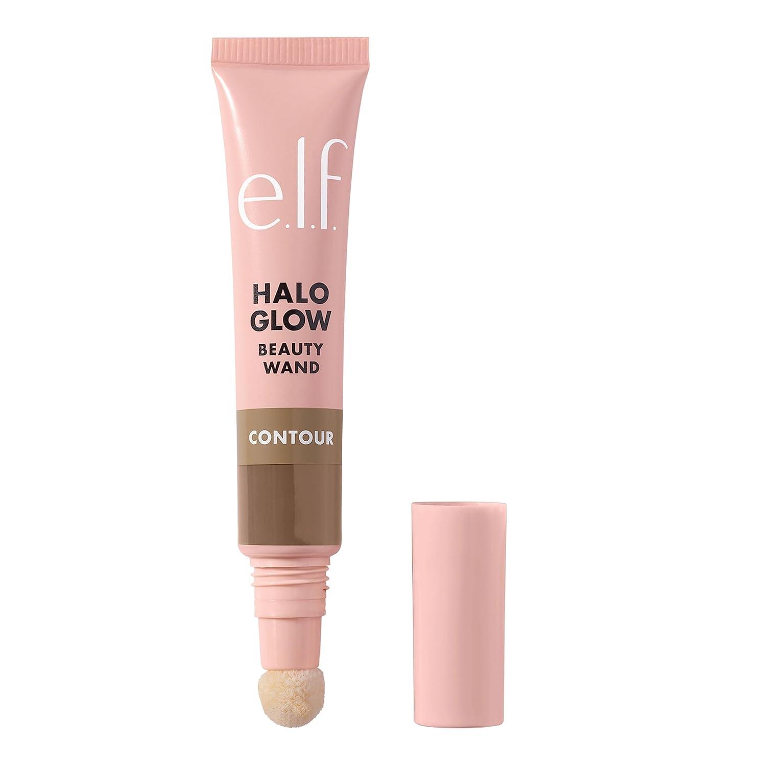 Sculpting Our Glow: Discovering the Magic of e.l.f.'s Contour Wand
