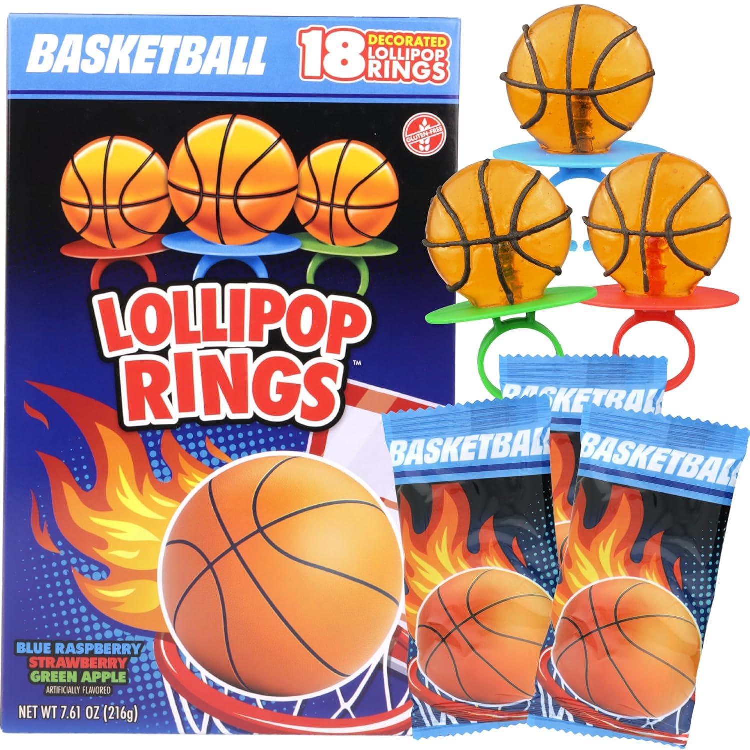 Scoring Sweet Memories: Our Review of Needzo Basketball Lollipops L1500 .jpgceab
