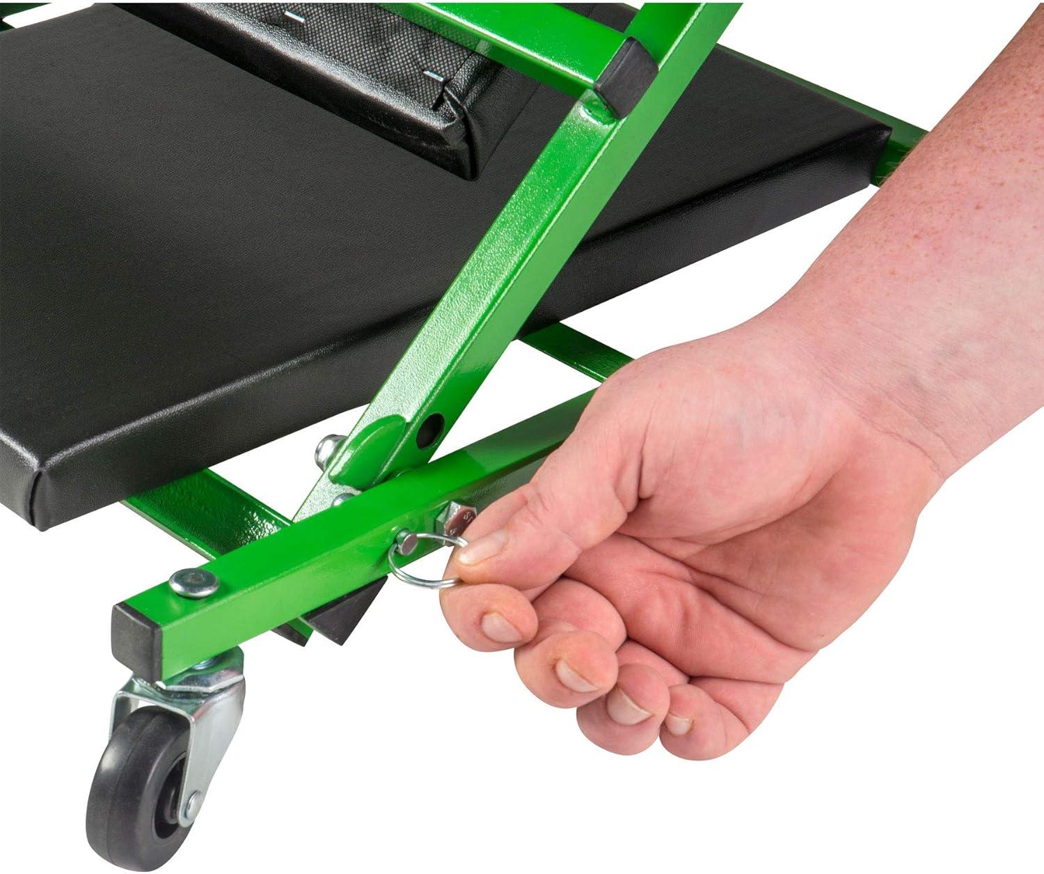 Unleashing Comfort: Our Journey with the Pro-LifT C-2036DG Creeper L1500 .jpge623