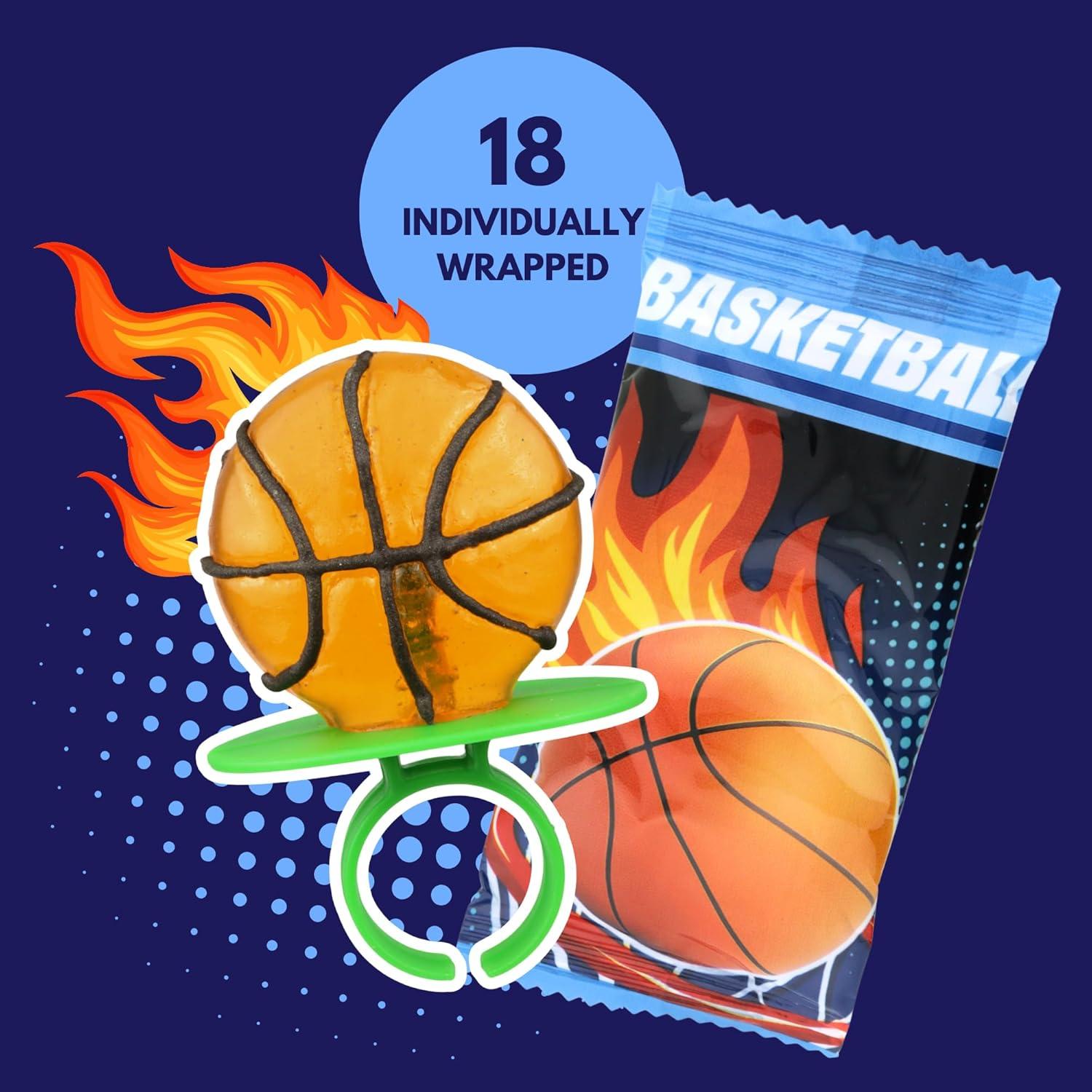 Scoring Sweet Memories: Our Review of Needzo Basketball Lollipops L1500 .jpgeb22