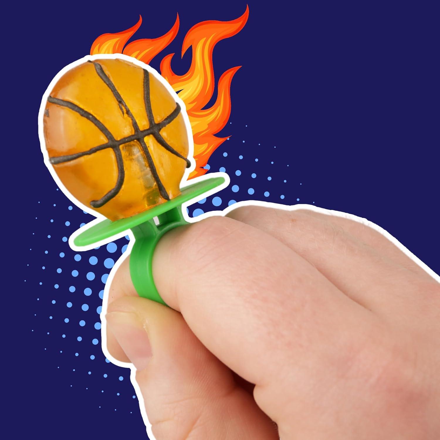 Scoring Sweet Memories: Our Review of Needzo Basketball Lollipops L1500 .jpgec20