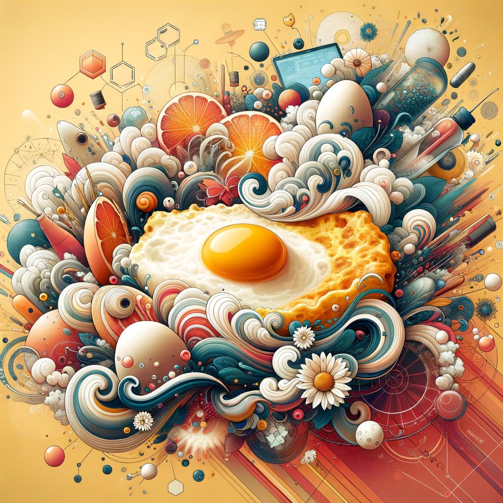 Fluffy and Flavorful: 10 Delightful Omelette Recipes to Brighten Your Breakfast! generate highresolution visually compelling image.jpg4953