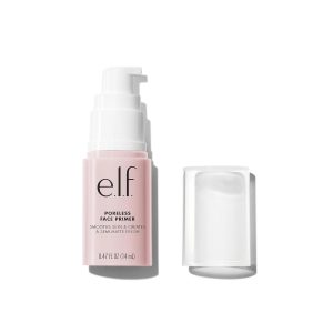 Unlocking Flawless Beauty Together: Our e.l.f. Primer Journey Unlocking Flawless Beauty Together: Our e.l.f. Primer Journey