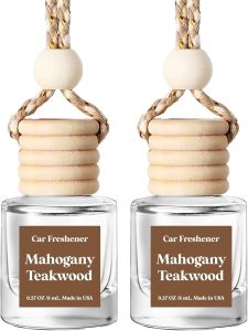 Transform Our Drives: The Timeless Appeal of Mahogany Teakwood Transform Our Drives: The Timeless Appeal of Mahogany Teakwood
