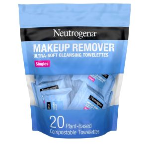 Embrace Freshness: Our Journey with Neutrogena Wipes Embrace Freshness: Our Journey with Neutrogena Wipes