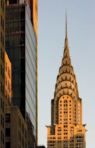 Reviving Glamour: How Art Deco is Making a Chic Comeback in Modern Design Reviving Glamour: How Art Deco is Making a Chic Comeback in Modern Design