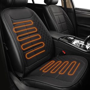 Transform Our Rides: The Ultimate Car Seat Cushion Experience Transform Our Rides: The Ultimate Car Seat Cushion Experience