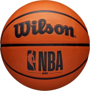 Together We Rise: Unleashing Our Game with Wilson’s NBA DRV Together We Rise: Unleashing Our Game with Wilson’s NBA DRV