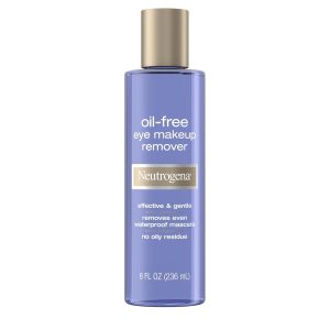 Embracing Gentle Care: Our Review of Neutrogena Eye Makeup Remover Embracing Gentle Care: Our Review of Neutrogena Eye Makeup Remover