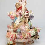 Unleashing Creativity: Exploring the Vibrant World of Contemporary Ceramic Sculpture