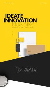 Unlocking Creativity: How Innovative Branding Graphics Can Transform Your Brand Identity!
