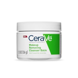 Together, We Discover Radiance: A Journey with CeraVe Balm
