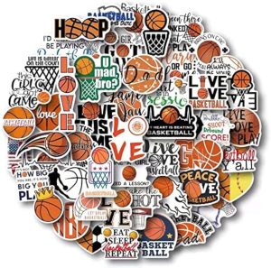 Unleashing Our Passion: A Review of AOWDIAO Basketball Stickers Unleashing Our Passion: A Review of AOWDIAO Basketball Stickers