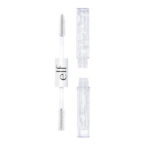 Embracing Every Lash: Our Journey with e.l.f. Clear Mascara Embracing Every Lash: Our Journey with e.l.f. Clear Mascara