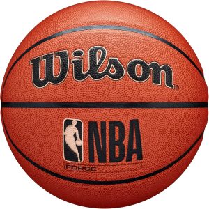 Scoring Big: Our Journey with WILSON NBA Forge Basketballs Scoring Big: Our Journey with WILSON NBA Forge Basketballs