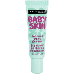 Discovering Our Flawless Glow: The Magic of Baby Skin Primer Discovering Our Flawless Glow: The Magic of Baby Skin Primer
