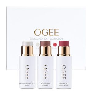 Discover Radiance Together: Our Journey with Ogee’s Trio