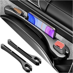 Elevate Our Drive: Discover the Ultimate Car Seat Gap Filler! Elevate Our Drive: Discover the Ultimate Car Seat Gap Filler!