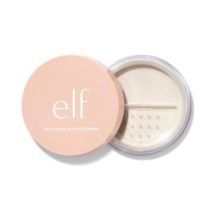 Unlocking Our Radiance: The Magic of e.l.f. Halo Glow Powder Unlocking Our Radiance: The Magic of e.l.f. Halo Glow Powder