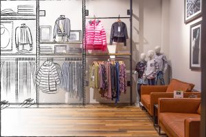 Transform Your Store: The Joy of Visual Merchandising Design for Captivating Customer Experiences!