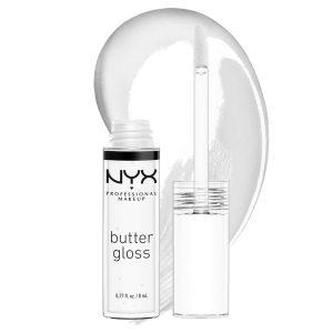 Unlocking Our Best Lips: A Journey with NYX Butter Gloss