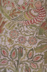 Unleashing Creativity: Discover the Vibrant World of Modern Textile Design Trends in 2023!