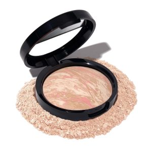 Discovering Flawless Skin Together: Our Review of Laura Geller’s Baked Balance-n-Brighten Discovering Flawless Skin Together: Our Review of Laura Geller’s Baked Balance-n-Brighten