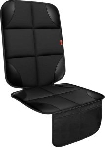 Transform Our Travels: Unleashing the Power of Seat Protectors Transform Our Travels: Unleashing the Power of Seat Protectors