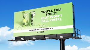 Unleashing Creativity: Transform Your Brand with Vibrant Advertising Layout Designs That Captivate and Convert!