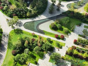 Transforming Spaces: The Joyful Evolution of Contemporary Landscape Architecture in Our Urban Environments Transforming Spaces: The Joyful Evolution of Contemporary Landscape Architecture in Our Urban Environments