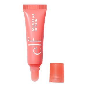 Embrace Vibrance: Our Journey with e.l.f. Lip Balm Magic