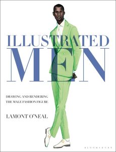 Unveiling the Vibrant World of Fashion Illustration Art: A Colorful Journey Through Style and Creativity!