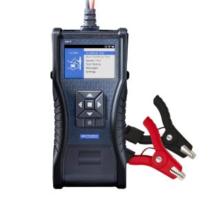 Empowering Our Battery Testing: Unleashing the Midtronics MVT-200P Empowering Our Battery Testing: Unleashing the Midtronics MVT-200P