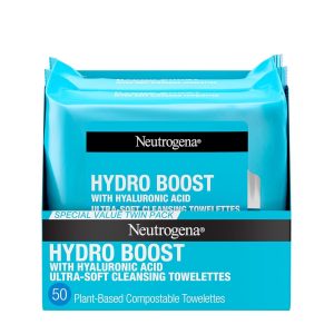 Revitalizing Our Skin: Discovering Neutrogena’s Hydro Boost Wipes Revitalizing Our Skin: Discovering Neutrogena’s Hydro Boost Wipes